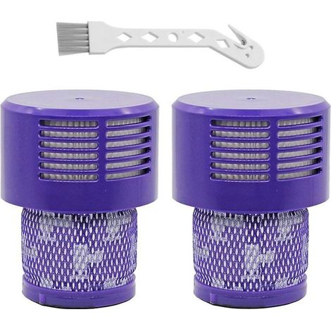 Filtre de remplacement V10 pour Dyson (1/3)