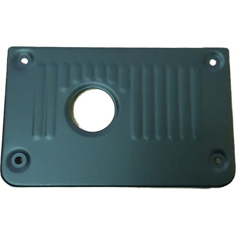 Cubierta Interna Escape para generador compatible con Srg7500D