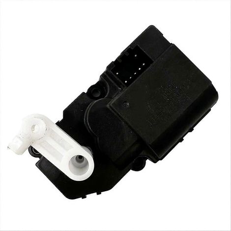 Moteur de volet de chauffage 970284A010 pour actionneur de direction de vent de climatisation Libero Starex H1 H-1 Mo (1/5)