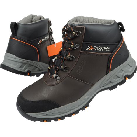 Zapatos de trabajo para hombre Regatta First Strike [TRK132] talla 39 (1/5)