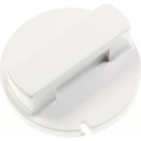 CAPUCHON DE BOUTON DE PROGRAMMATEUR pour LAVE VAISSELLE...