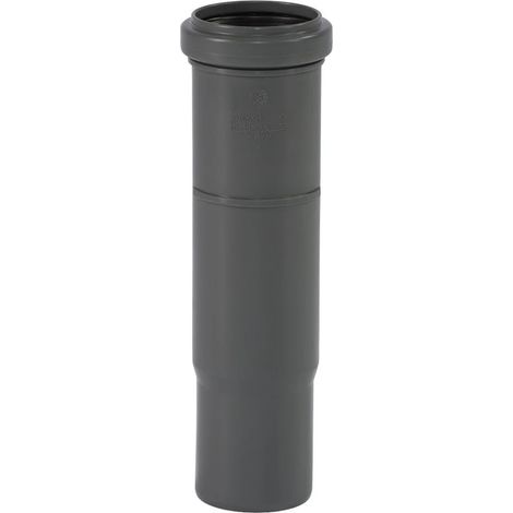 HTsafeL Langmuffe DN/OD 50 (1/5)
