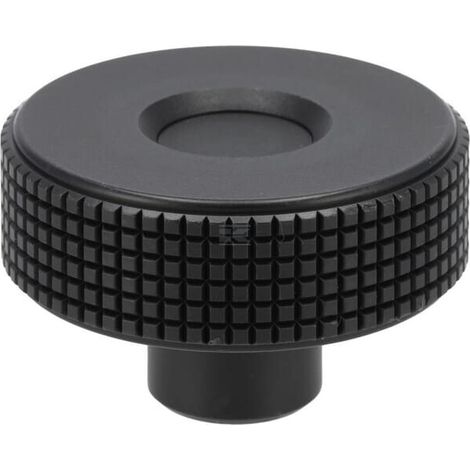 Rändelhandgriff D:60 AMAZONE KB046