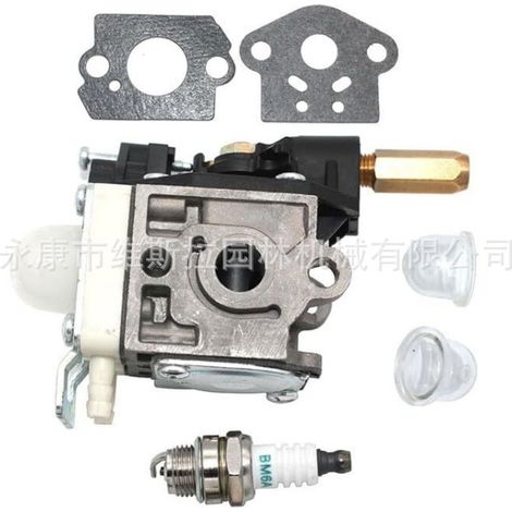 Carburateur HCA-265 PAS-265 PE-265 PE-265S PPT-265 SRM265