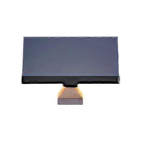 LCD-Anzeige für Instrumententafeln für die Fahrzeugklasse W169 W245 8V, inklusive Tachometeranzeige A1695400 (1/5)