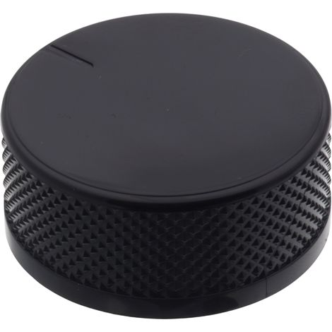 Delonghi manopola selettore funzioni nera macchina caffè Stilosa EC230 EC235 (1/4)