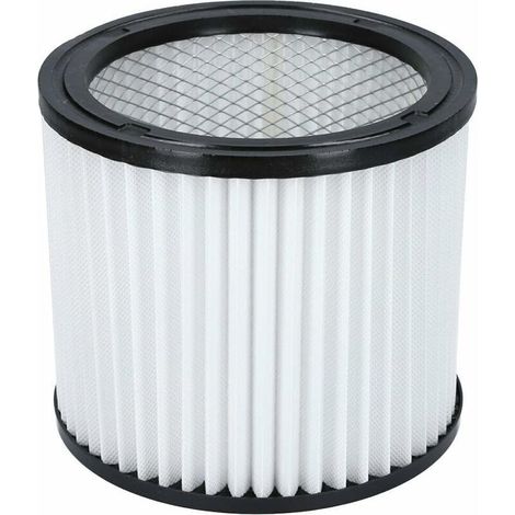 Filtro a disco cilindrico lavabile compatibile con HX1816 – alta resistenza, riutilizzabile, diametro 120 mm, confezione da 1