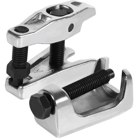 CHICIRIS Outil Professionnel Robuste D'extraction de Séparateur de Rotule, pour Camion de Voiture, pour Atelier Mécanique, Matériau en Acier au Carbone (1/5)