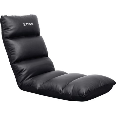 Trust GXT 718 RAYZEE Sedia da gioco per console Seduta imbottita Nero (1/5)