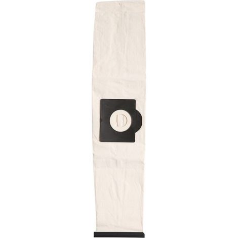 Filtrants Lavables Convient pour Sac D'Aspirateur WD3 Premiu PièCe ProscéNique (1/4)