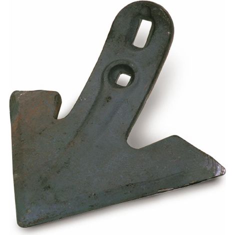 Vomerina Ama per ancora estirpatore da 280x240mm (1/2)