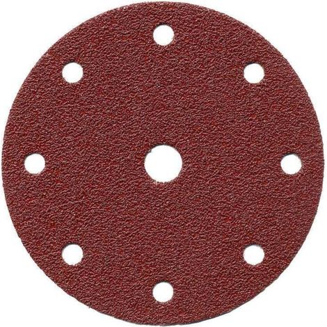 150-mm-Schleifscheibe, 320 g