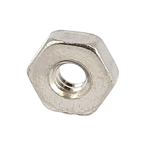 Écrou Hu N°8 32 UNC Inox A2