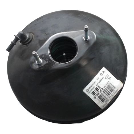 [PRODUIT D'OCCASION] Servo-frein CITROEN C3 2009- ♻️ Ref Oe. 4535ej - Garantie à vie (1/3)