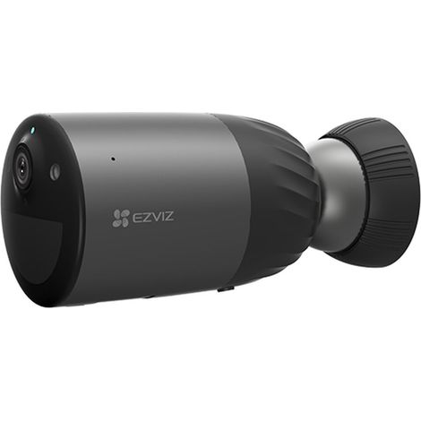 ezviz eLife cámara de seguridad IP negro interior exterior (1/4)