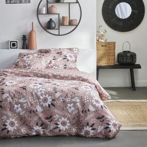 Today Sunshine 16.8 Bettwäsche Set floral 220x240 cm