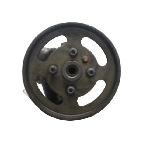 [PRODUIT D'OCCASION] Pompe Direction Assistee PEUGEOT 306 ♻️ Ref Oe. 4007v7 - Garantie à vie (1/4)