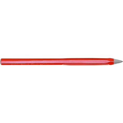 Scalpelli Elettricisti Blinky Punta Acuta Mm. 10X300 Conf.12Pz