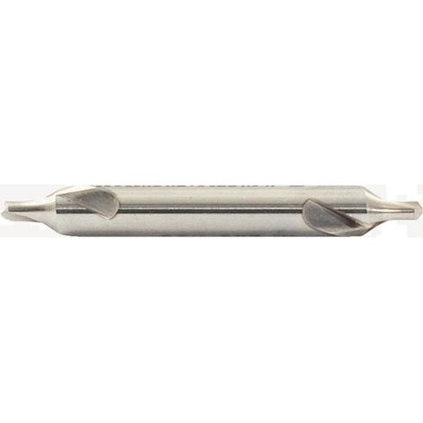 KS Tools HSS Zentrierbohrer, 3,15mm - 330.1215 (1/4)