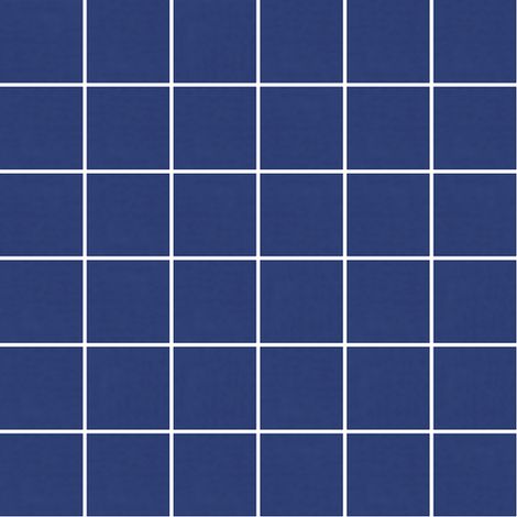 Grès cérame Pièces spéciales PICCOLO SILK - pour PICCOLO SILK 5x5cm (Finition satinée)