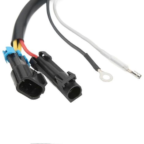 Régulateur de tension 893640T01 Redresseur pour moteur hors-bord 60 CV ELHPT 4 temps (1/2)