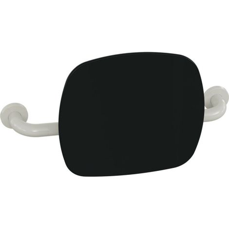 HEWI 801.51.9123 97 Appui-dos BS Couleur 90, WA 150 mm (1/2)