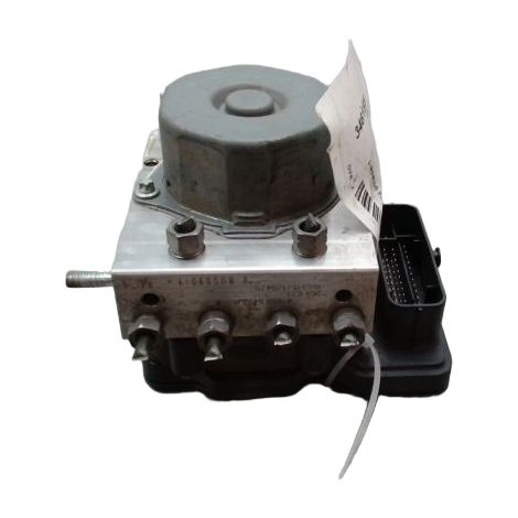 [PRODUIT D'OCCASION] Unite Hydraulique Abs RENAULT Clio Iv Phase 1 2012-... ♻️ Ref Oe. 476606853r - Garantie à vie (1/3)