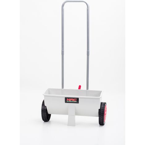 Gartenwerkzeug nac s12-k 12 Liter Kapazität 450 mm Breite