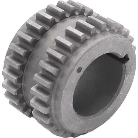 Pignon de vilebrequin 23121-25000 pour Hyundai Tucson Genesis Coupé Kia Forte Koup 2.0L 2010-2014 2312125000 (1/5)