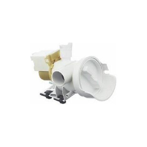 BOMBA DE DESAGÜE PARA LAVADORA BOSCH B/S/H - 00703147