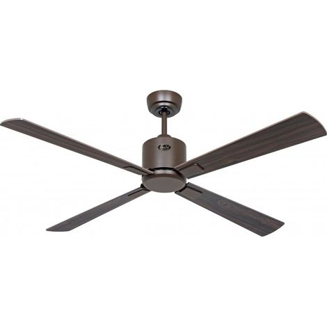 Ventilateur de plafond Eco Neo III 132 BZ-NB/KI (1/4)