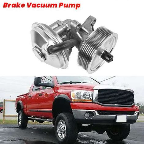 5102084AA 641027 3965925 is suitable for 03-07 Dodge brake vacuum pumps (1/4)