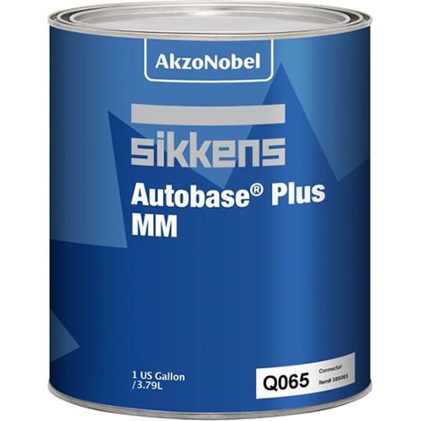 Sikkens Q 065 Autobase Plus Connector LT 3.75
