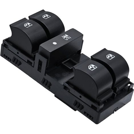 The reference number 735498686 is suitable for the main window regulator switch of the Fiat Doblo (model years 2012-2016).
