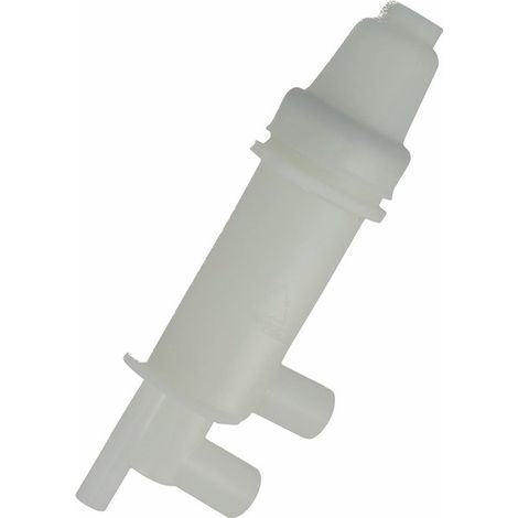 Ens.siphon hydraulique (5682350) - DE DIETRICH CHAPPEE : JJJ005682350