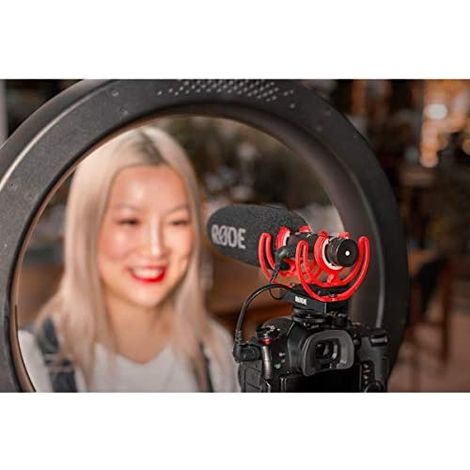 RØDE SC10 3,5 mm TRRS auf TRRS Verbindungskabel