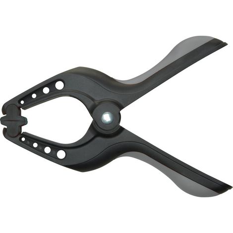 Federzwinge 45x45mm FORTIS (1/2)