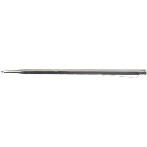 Pen Hm-Tip Con Carburo Di 150 Millimetri Haromac