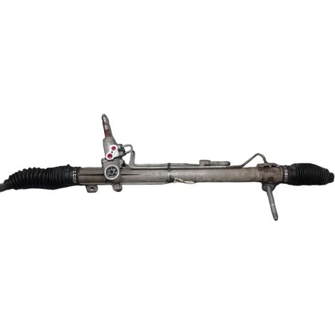 [PRODUIT D'OCCASION] Cremaillere PEUGEOT 407 ♻️ Ref Oe. 1617934980 - Garantie à vie (1/3)