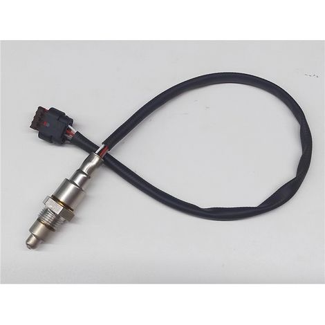 Der Sauerstoffsensor FL3T-9G444-AA ist für den Ford Mustang 2.3T aus dem Jahr 2015 geeignet. (1/4)