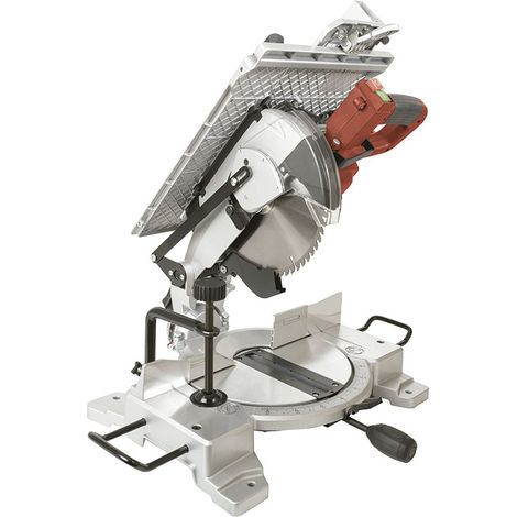 Ingletadora con mesa RATIO IMS1600NM - (1/3)
