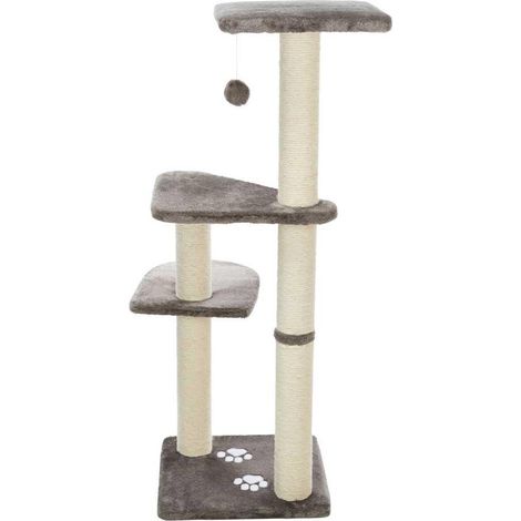 Trixie Altea árbol para gatos gris platino 117 cm