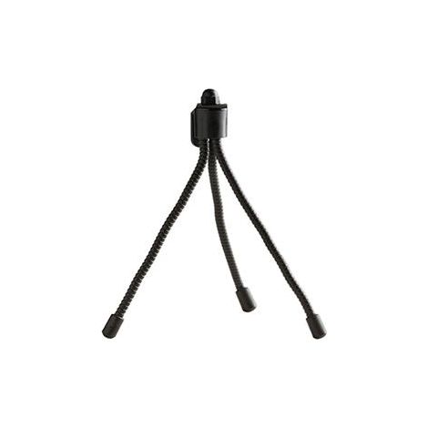 Ragno Flessibile di Supporto Nero Linea Moon Sovil (1/2)
