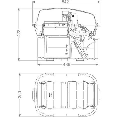 KIT DE BASE KESSEL 24000-RBK