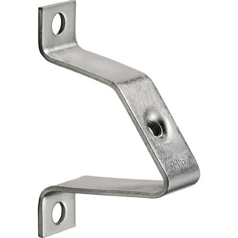 Weidmüller Tragschienenträger TSTW 6/M6 10 Stk (1/3)
