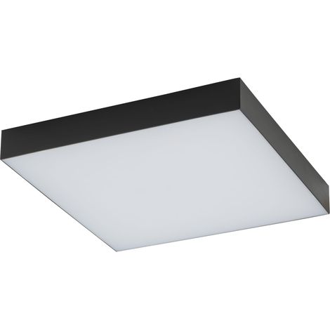 Plafoniera Nowodvorski LID Square LED 50W 3000K 30cm (1/2)