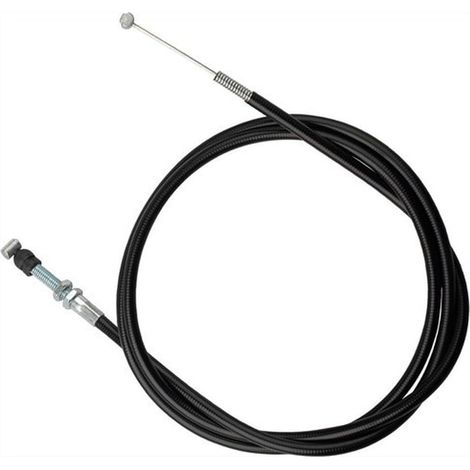 Câble d'accélérateur HRX217 pour tondeuse K1 K2 K3 K4 51" Pièce de rechange (1/5)