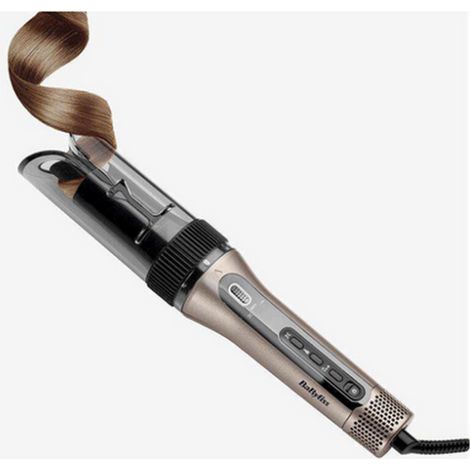 BaByliss Lockenstab/Haarglätter C6688E Style Secret Air