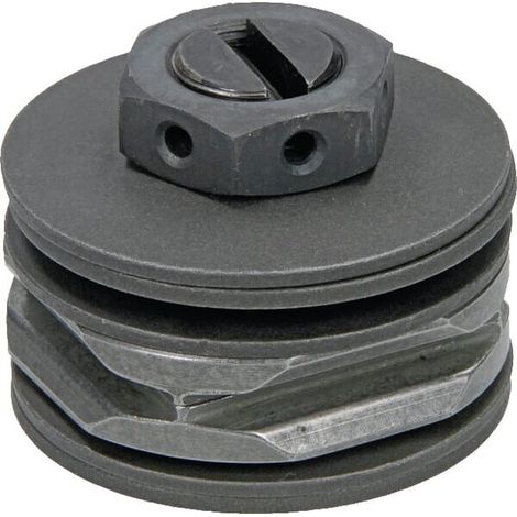 Pacco molle K64/24 290daNm WALTERSCHEID 592700290