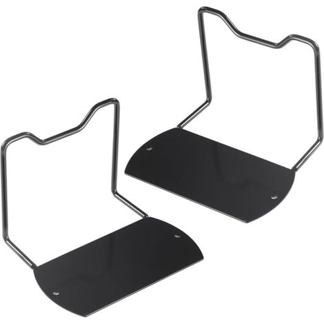 Clips antidérapants OUNONA, fixation sécurisée pour matelas, de en (1/5)